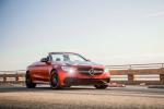 Mercedes-AMG C63 S Cabriolet 2016 года (NA)